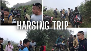 Harsing Dadako Yatra [upl. by Areemas]