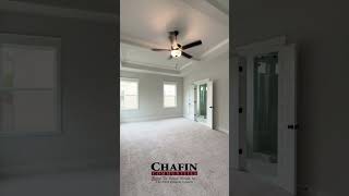 Move In Ready Home in Hoschton GA by Chafin Communities newbuildhome homesforsale moveinready [upl. by Blaine]