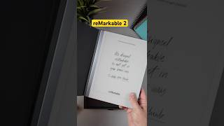 You can still buy reMarkable 2 for less than remarkable Paper Pro [upl. by Gisella896]