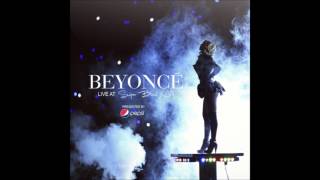 AUDIO Beyonce  Super Bowl 2013 Halftime Show [upl. by Ahsial]