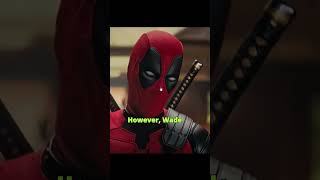 Deadpool amp Wolverine final trailer revealed [upl. by Allanson]