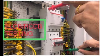 EARTH LEAKAGE CURRENT  WHERE it comes from and HOW to measure it  MEGGER DCM305E [upl. by Gelya394]