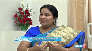 Bacteria which causes Urinary infection are inside our body  Doctor Naanga Eppadi Irukkanum  News7 [upl. by Marko]