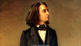 Franz Liszt  La Campanella Orchestrated HQ [upl. by Asirram]