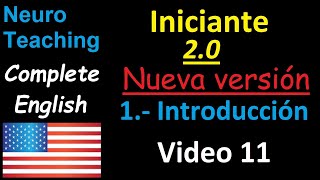 Clases de inglés video 11 módulo 1 [upl. by Erickson]