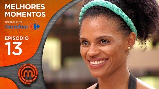 MASTERCHEF BRASIL EM 3 MINUTOS  EP 13  TEMP 05 [upl. by Amity]