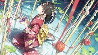 『Nightcore』 KOKIA  Spirits [upl. by Burroughs]