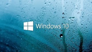 Windows 10 Faire le ménage apres linstallation de la mise à jour de Windows 10 [upl. by Anierdna803]