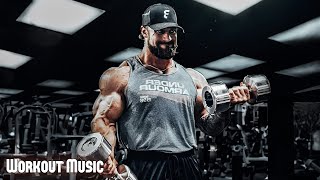 Gym Motivation Songs 2023 💪 Fitness Gym Workout Motivation Music 👊 Top Gym Workout Songs [upl. by Atsilac]