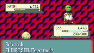 Lets Play Pokémon Snakewood Set 25 Part 1 Eating Witches Is Bad For Your Health [upl. by Zetta]