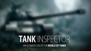 Wie bekommt man den Tank Inspector DeutschHD [upl. by Enyahc556]