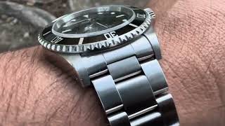 The last great Rolex Submariner [upl. by Hephzipa]