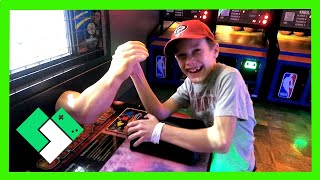 SO MUCH FUN AT MAIN EVENT 71315  Day 1200  Clintustv [upl. by Carew]