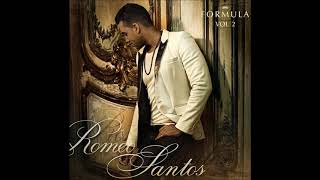 Romeo Santos  Inocente [upl. by Haerle320]