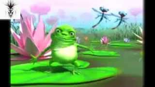 Cancion pican pican los Mosquitos video [upl. by Gonta527]