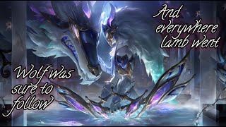 The Spirit of Death  Kindred Quotes [upl. by Skipton]