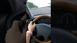 👊 Jaguar SType 240hp  test drive jaguarstype240hp [upl. by Jammie]