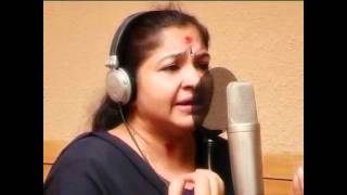 K S Chithra Christian Devotional 2011 [upl. by Ramedlaw]