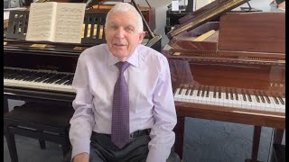 Roberts Pianos New Welcome Video October 2024 [upl. by Yramanna791]