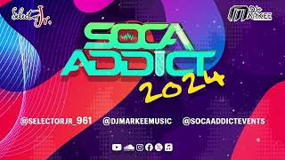 Soca Addict 2024 [upl. by Alidia]