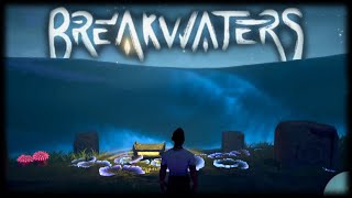 Even More Updates Later Breakwaters EP 4 [upl. by Helmer341]