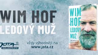 Ledový muž Wim Hof [upl. by Egor]