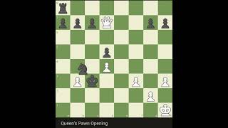 Queens pawn opening chess hikaru chessgrandmaster magnusvshikaru hikaruchess chesscom games [upl. by Esinev]