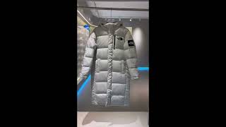 the north face jacketpufferjacket fashion thenorthface [upl. by Ainsley]