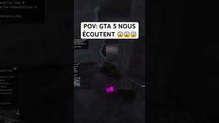 C’est pas ce que vous croyez… pourtoi newpost viral gta gta5 ps5 ps5controller new cestfouu [upl. by Julis]