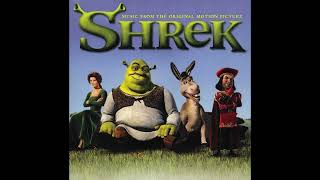 Shrek 2001 Stay Home  Self Movie Version [upl. by Ainitsirc]