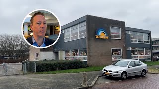 Wethouder Berkhout blijft positief over Onderwijsgroep Amstelland [upl. by Lanod164]