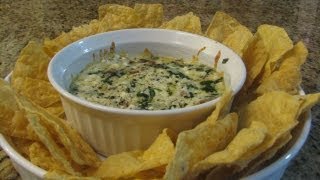 Queso Fundido  Lynns Recipes [upl. by Lubbi]