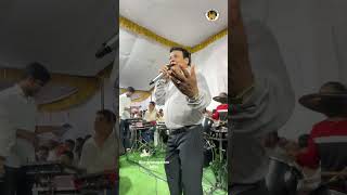 lambadi bomma song by live singer clement Anna at Secunderabad gatalu 2024 dance folk bonalu [upl. by Nytsrik394]