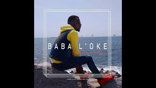 Baba Loke  EmmaOMG ft Florocka Official Video [upl. by Nannarb]