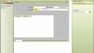 Metastorm BPM Grid to Excel Graphs [upl. by Idnal]