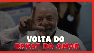 Governo Lula volta a taxar o DPVAT [upl. by Savinirs]