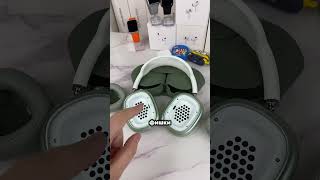 AirPods Max лучшие наушники [upl. by Harimas]