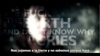 Serj Tankian  Cornucopia Sub Español  Lyric Video HD HQ [upl. by Kartis]