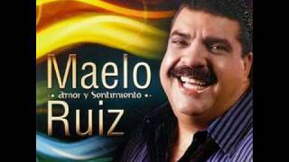 Maelo Ruiz Antes [upl. by Genni]