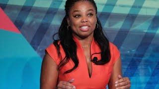 ESPN host faces controversy over Trump tweets [upl. by Ahsiner]