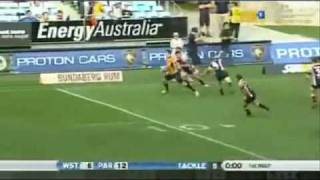 Jarryd Hayne  Best of [upl. by O'Hara]