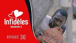 INFIDELES  Saison 2  Episode 36 VOSTFR [upl. by Kammerer]