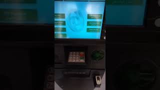 ATM Se Paise Nikalne Ka Tarika  ATM Se Paise Kaise nikale  atm use karen ka tarika  NBP ATM [upl. by Mich]