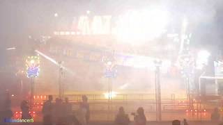 Nightstyle Armbrecht Showfahrt ✰ Annafest Forchheim 2019 Abend [upl. by Darla]