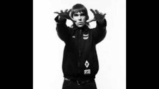 Ian Brown For The Glory [upl. by Bahe]