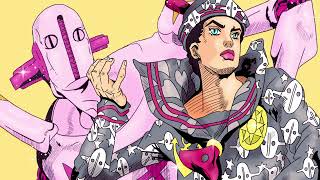 JOJOLION Gappy Theme  Josuke Theme  Fanmade [upl. by Nester]