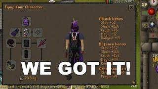 Skotizo Luck  Alora Ironman Episode 1 [upl. by Aihsenak]