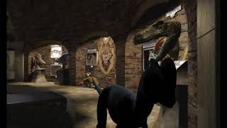 heterodontosaurus and dilophosaurus animation tests [upl. by Adorne]