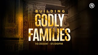 Ruach Tabernacle  BUILDING GODLY FAMILIES  Julian Kyula  2nd Service [upl. by Wetzell]