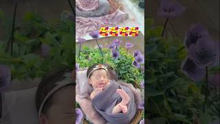 ❤️ Cute baby sleeping 🤫😴shorts youtubeshorts viralcute funny baby shortvideo [upl. by Cobbie273]